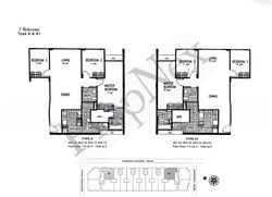 Chelsea Lodge (D15), Apartment #559878441